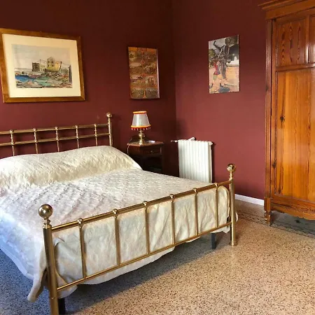 Al Teatro Biondo Maison d'hôtes *