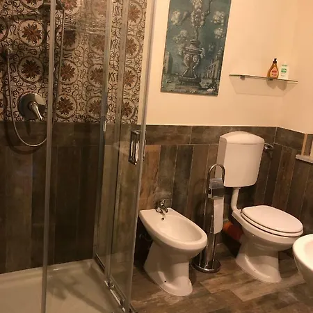 Maison d'hôtes Al Teatro Biondo *