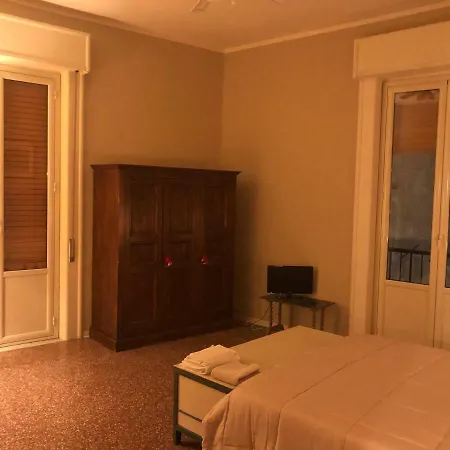 Al Teatro Biondo Maison d'hôtes