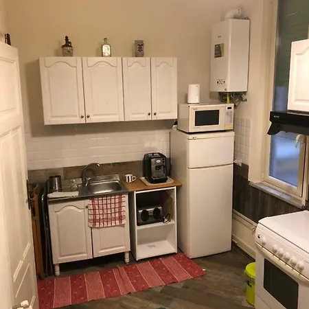 Maison d'hôtes Al Teatro Biondo *