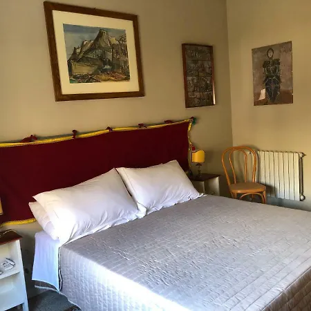 Maison d'hôtes Al Teatro Biondo Palerme